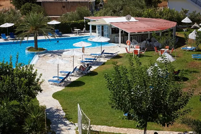 فندق Princess Europa