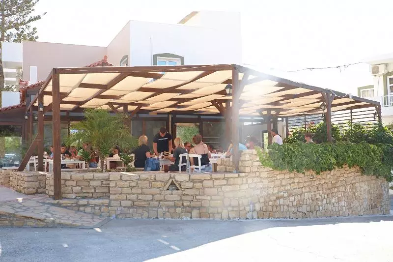 فندق Princess Europa