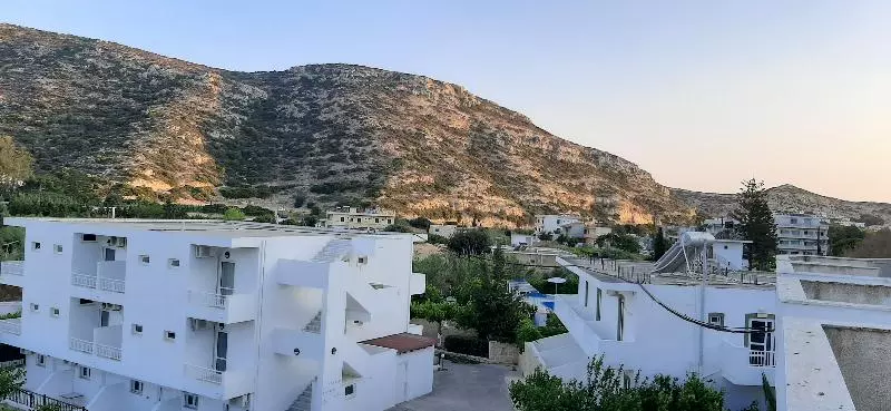 فندق Princess Europa