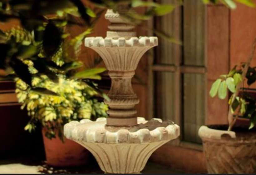 هتل Quinta Santiago