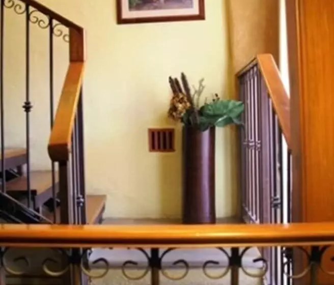 Отель Quinta Santiago