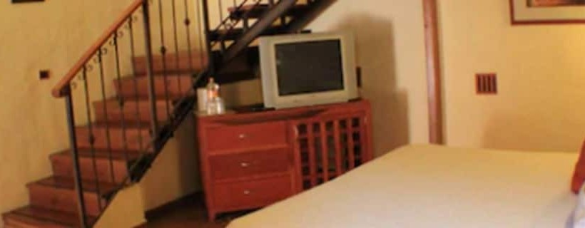 هتل Quinta Santiago