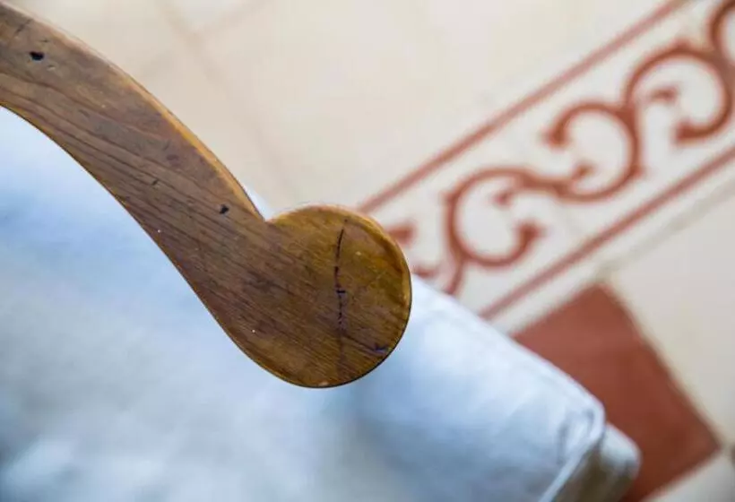 Hotel Rural Petit Hotel Hostatgeria La Victoria