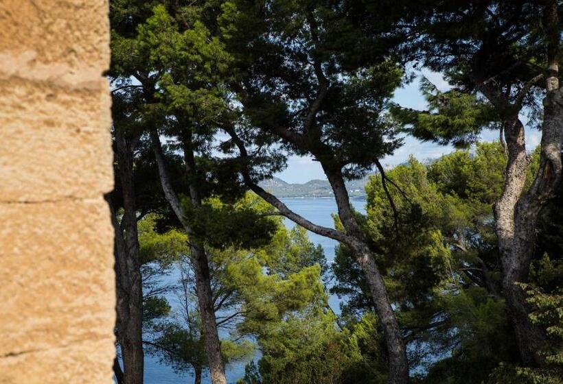 בית מלון כפרי Petit Hotel Hostatgeria La Victoria