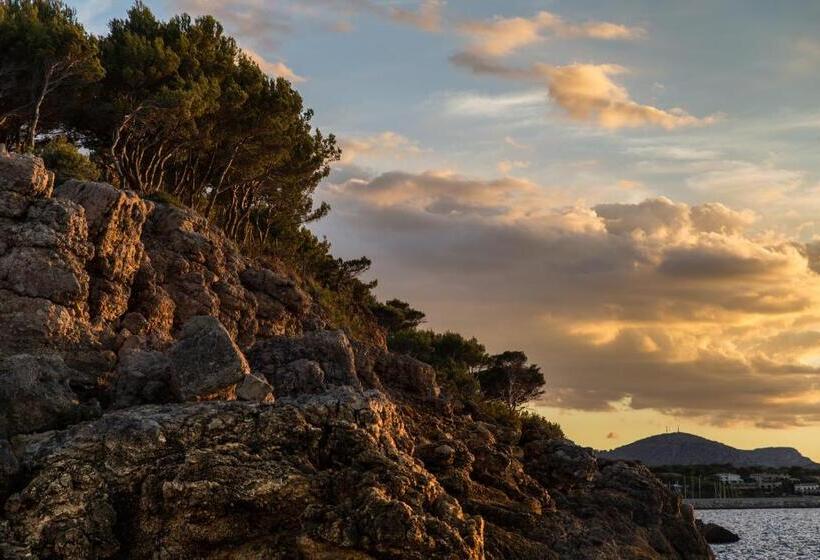 בית מלון כפרי Petit Hotel Hostatgeria La Victoria