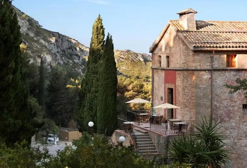 Hotel Rural Petit Hotel Hostatgeria La Victoria