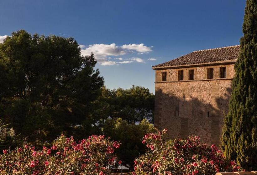 בית מלון כפרי Petit Hotel Hostatgeria La Victoria