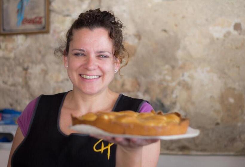 בית מלון כפרי Petit Hotel Hostatgeria La Victoria