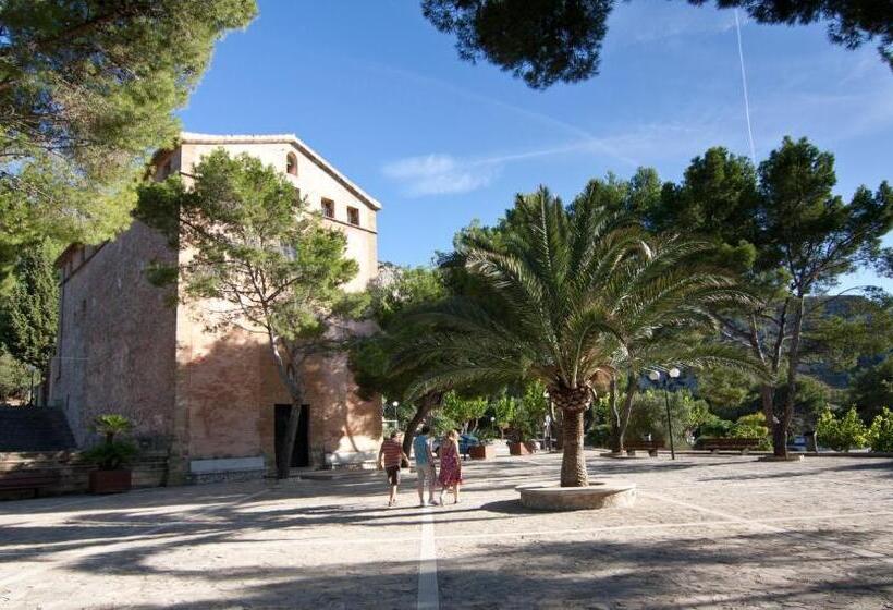 בית מלון כפרי Petit Hotel Hostatgeria La Victoria