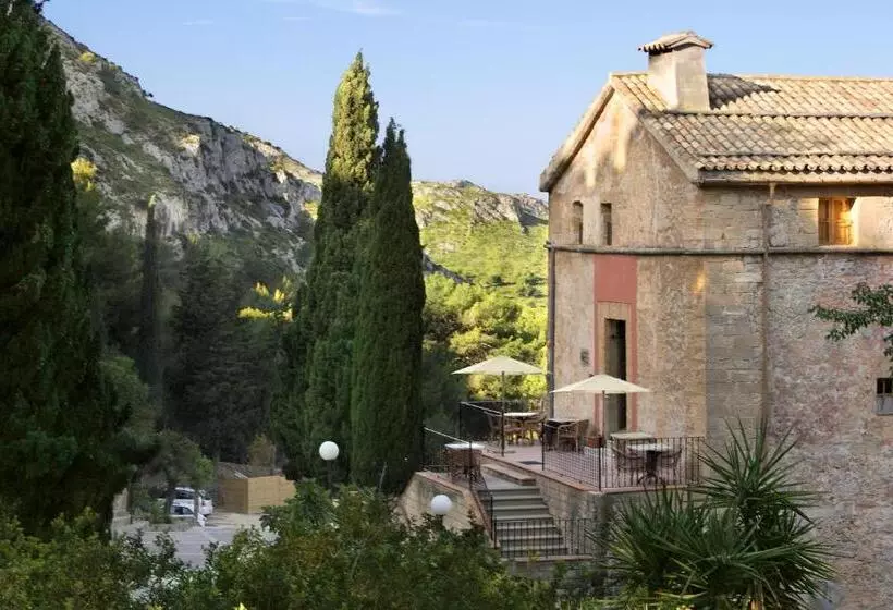 Hotel Rural Petit Hotel Hostatgeria La Victoria