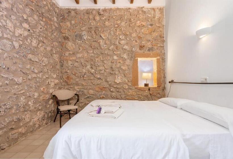 בית מלון כפרי Petit Hotel Hostatgeria La Victoria