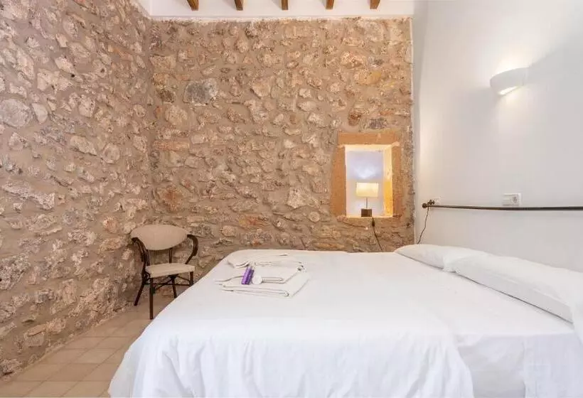 Hotel Rural Petit Hotel Hostatgeria La Victoria