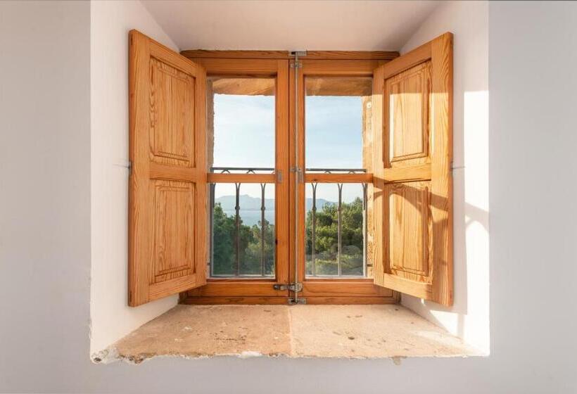 בית מלון כפרי Petit Hotel Hostatgeria La Victoria