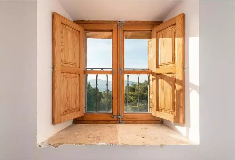 Hotel Rural Petit Hotel Hostatgeria La Victoria