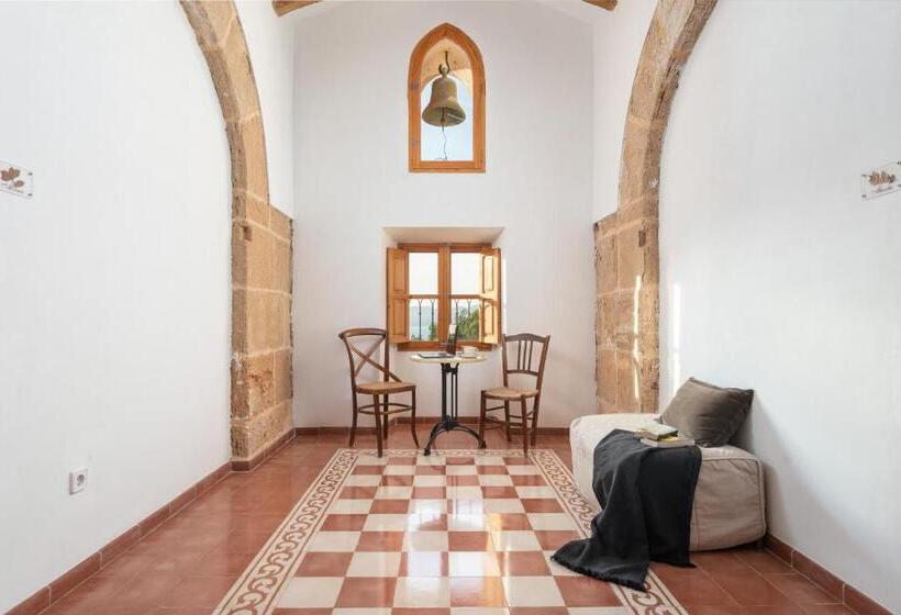 בית מלון כפרי Petit Hotel Hostatgeria La Victoria