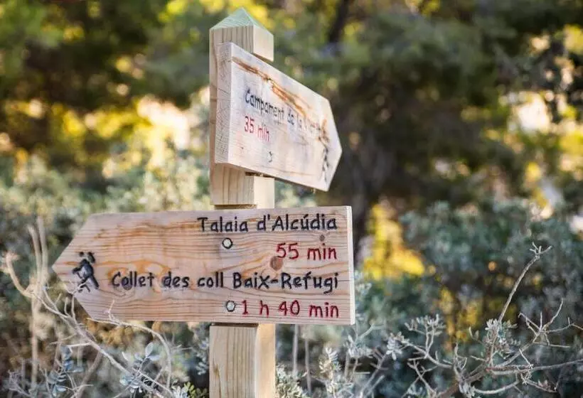 Hotel Rural Petit Hotel Hostatgeria La Victoria