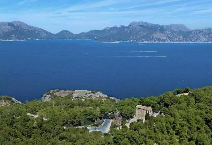 Hotel Rural Petit Hotel Hostatgeria La Victoria