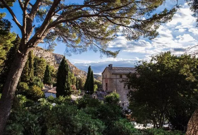 Hotel Rural Petit Hotel Hostatgeria La Victoria