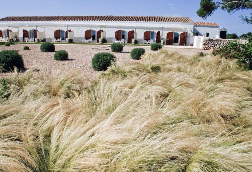 בית מלון כפרי Rural Binigaus Vell