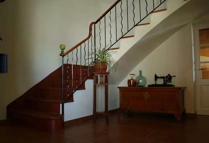 Сельский отель Rural Binigaus Vell