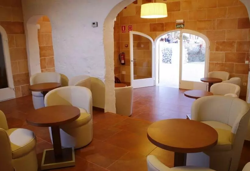 Сельский отель Rural Binigaus Vell