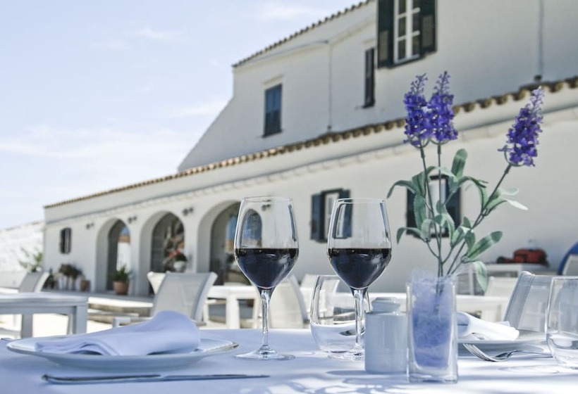 בית מלון כפרי Rural Binigaus Vell