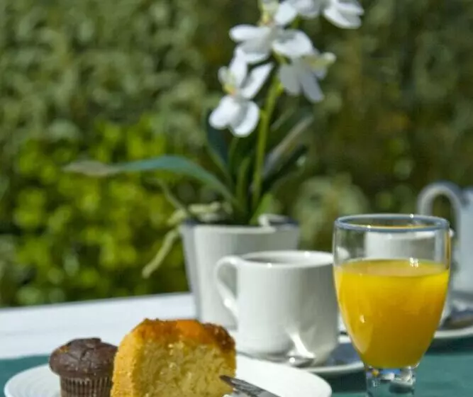 Сельский отель Rural Binigaus Vell