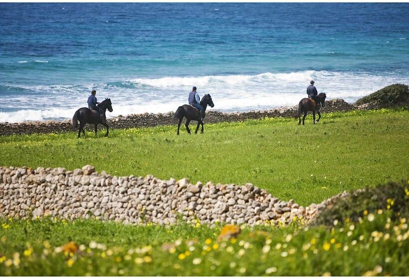 בית מלון כפרי Rural Binigaus Vell
