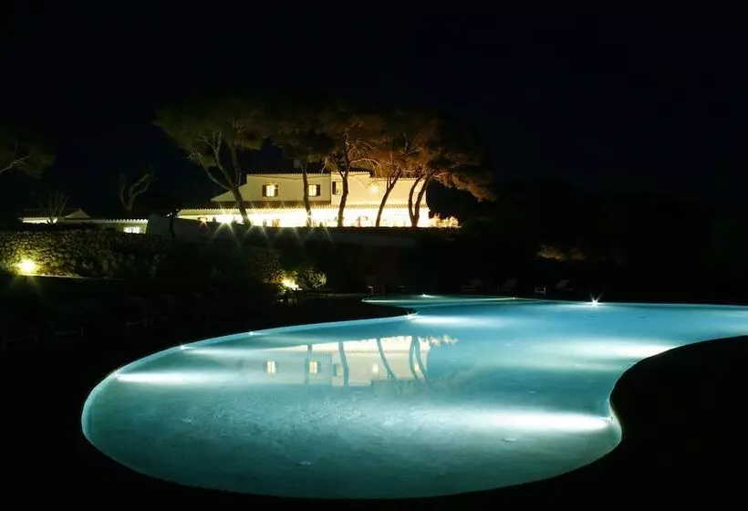 Сельский отель Rural Binigaus Vell