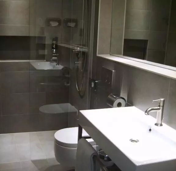 فندق Schnookeloch