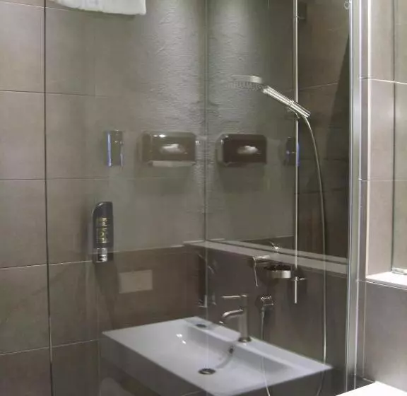 فندق Schnookeloch