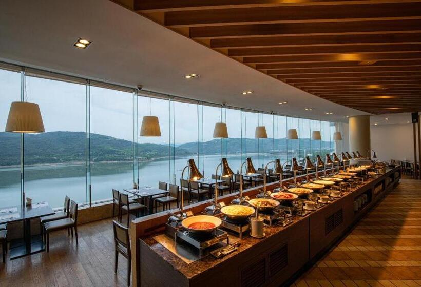 Hotel Sono Calm Gyeongju