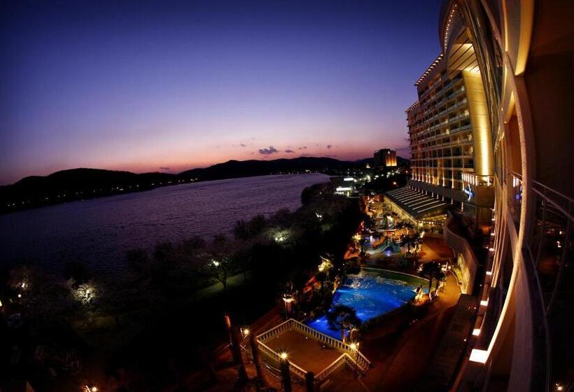 Hotel Sono Calm Gyeongju