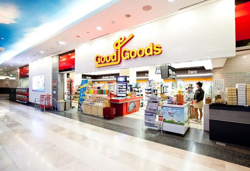 Hotel Sono Calm Gyeongju