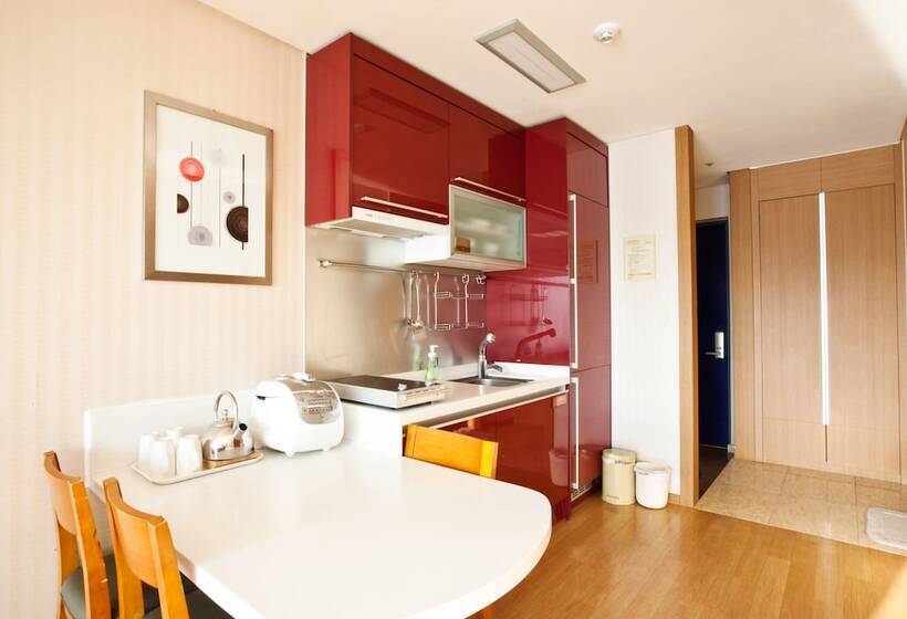 Hotel Sono Calm Gyeongju