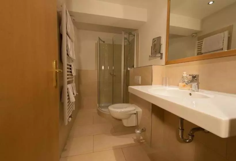 Hotel St. Ulrich Garni