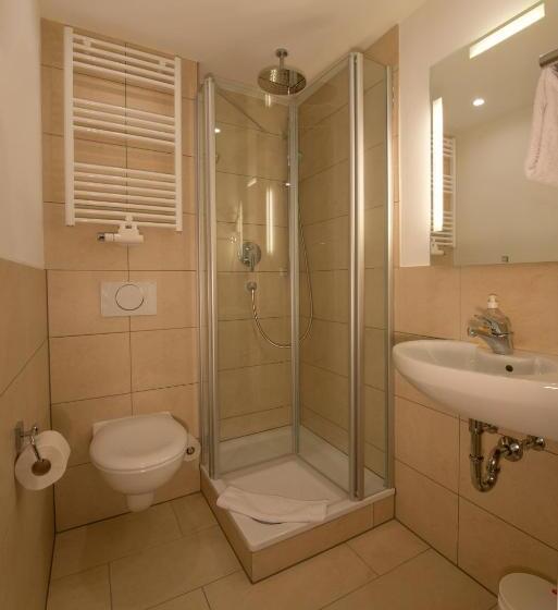 Отель St. Ulrich Garni