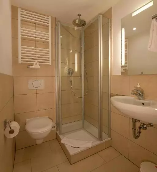 Hotel St. Ulrich Garni