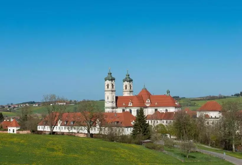 Hotel St. Ulrich Garni