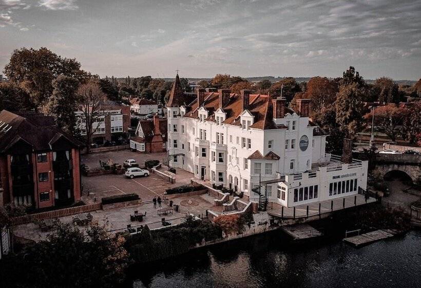 Thames Riviera Hotel, Sure Hotel Collection By Best Western