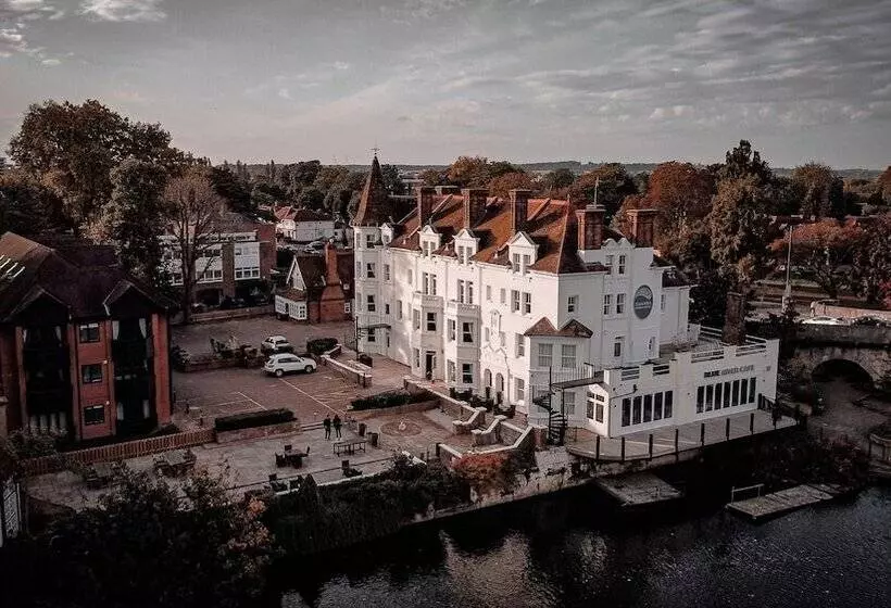 Thames Riviera Hotel, Sure Hotel Collection By Best Western