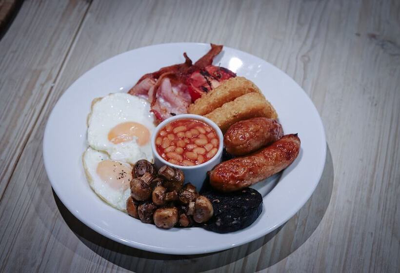 Thames Riviera Hotel, Sure Hotel Collection By Best Western