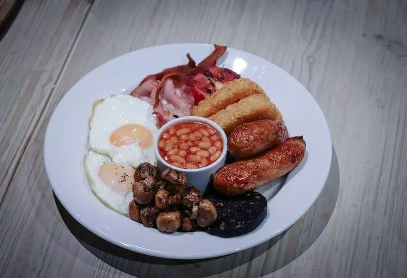 Thames Riviera Hotel, Sure Hotel Collection By Best Western