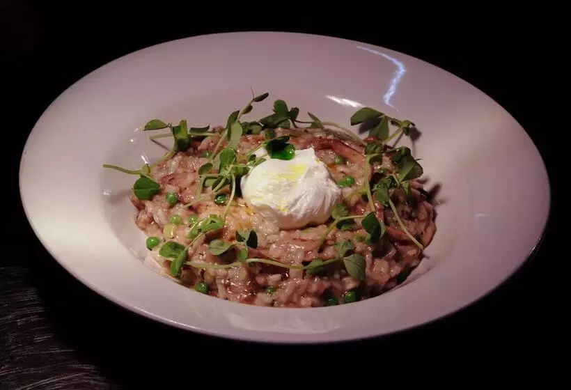 Thames Riviera Hotel, Sure Hotel Collection By Best Western