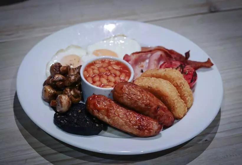 Thames Riviera Hotel, Sure Hotel Collection By Best Western