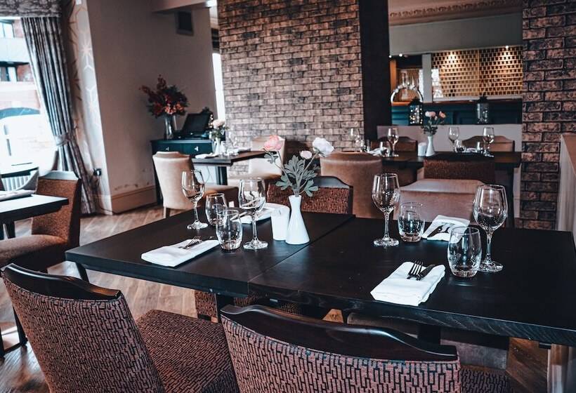 Thames Riviera Hotel, Sure Hotel Collection By Best Western