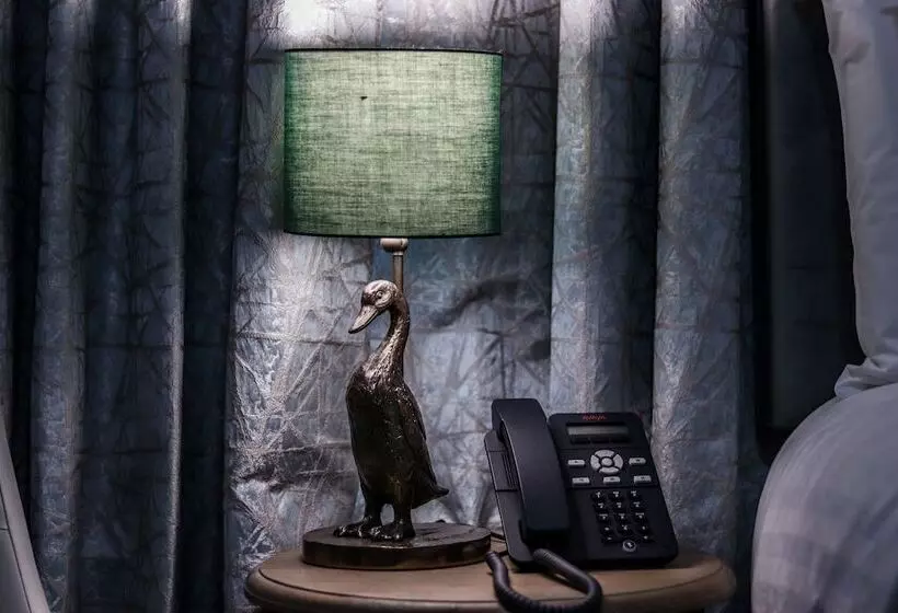 Thames Riviera Hotel, Sure Hotel Collection By Best Western