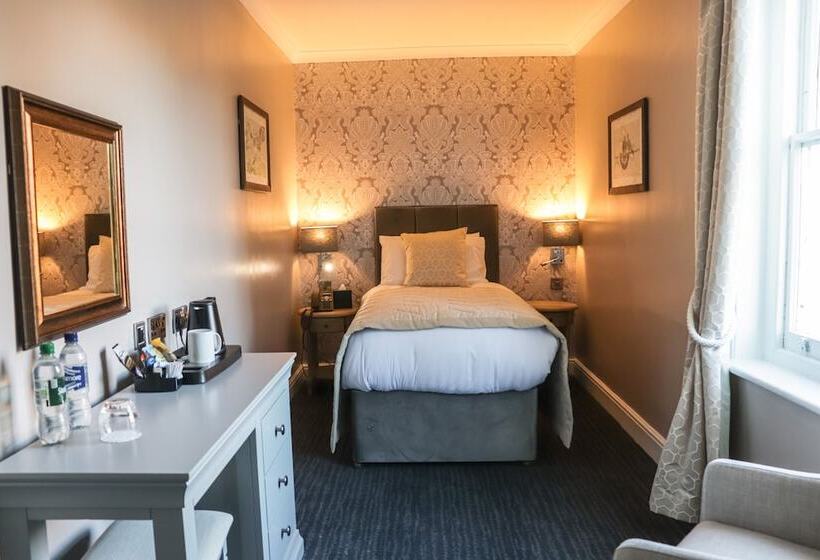 Thames Riviera Hotel, Sure Hotel Collection By Best Western