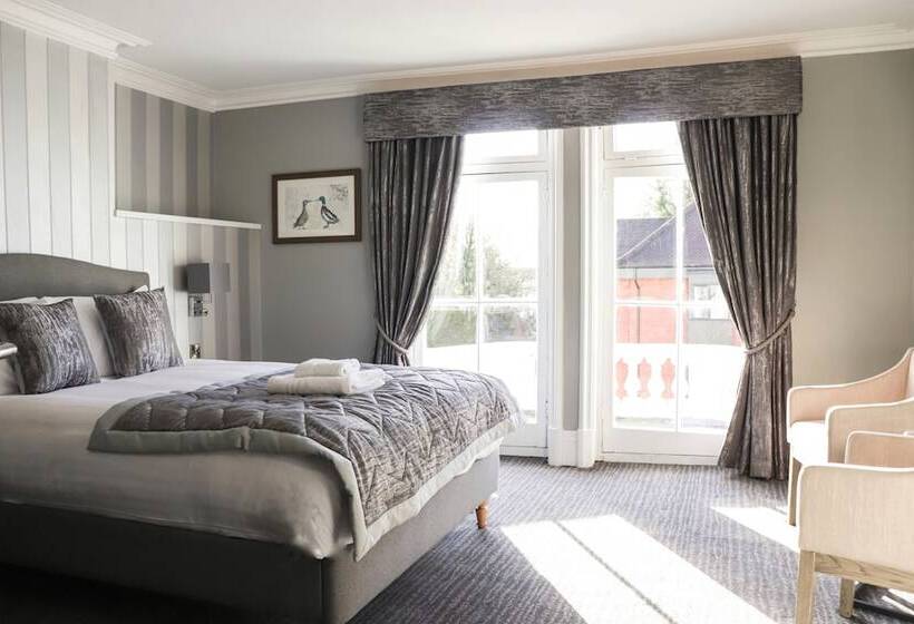 Thames Riviera Hotel, Sure Hotel Collection By Best Western