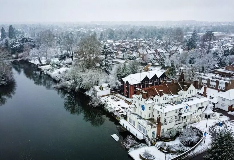 Thames Riviera Hotel, Sure Hotel Collection By Best Western